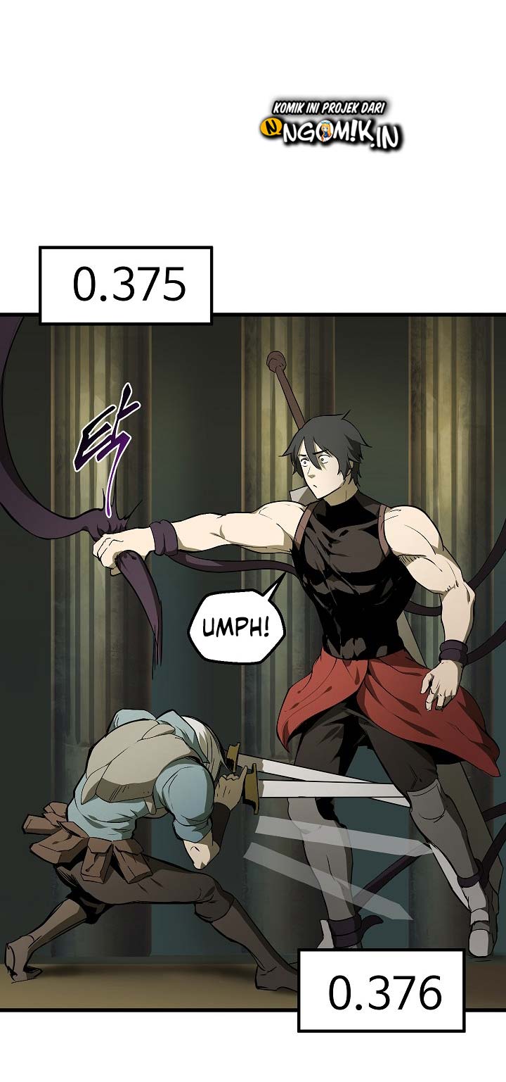 Otherworldly Sword King’s Survival Records Chapter 09 Gambar 52